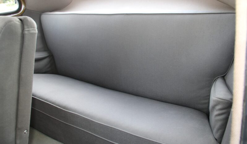 								1940 Packard Super Eight One-Sixty 1803 Club Coupe full									