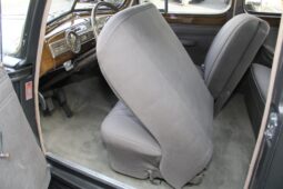 1940 Packard Super Eight One-Sixty 1803 Club Coupe full