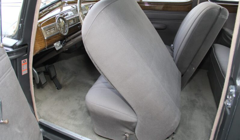 								1940 Packard Super Eight One-Sixty 1803 Club Coupe full									