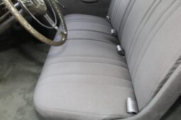 1940 Packard Super Eight One-Sixty 1803 Club Coupe full