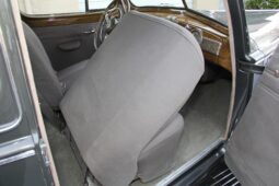 1940 Packard Super Eight One-Sixty 1803 Club Coupe full