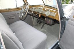 1940 Packard Super Eight One-Sixty 1803 Club Coupe full