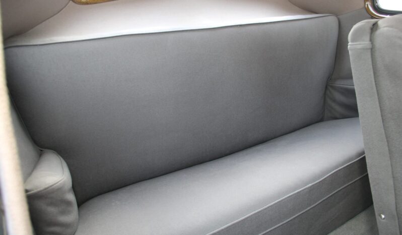 								1940 Packard Super Eight One-Sixty 1803 Club Coupe full									