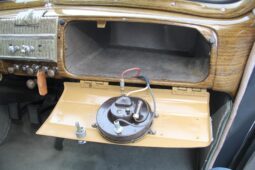 1940 Packard Super Eight One-Sixty 1803 Club Coupe full