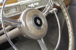 1940 Packard Super Eight One-Sixty 1803 Club Coupe full