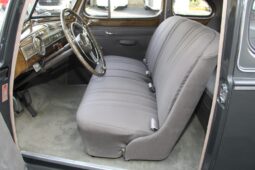 1940 Packard Super Eight One-Sixty 1803 Club Coupe full