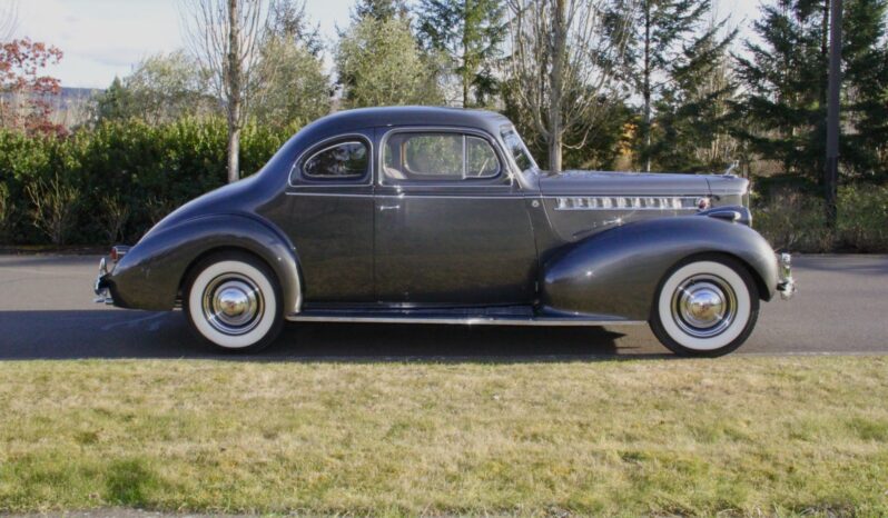 								1940 Packard Super Eight One-Sixty 1803 Club Coupe full									