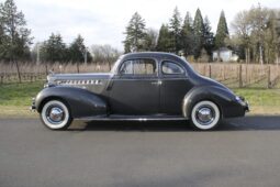 1940 Packard Super Eight One-Sixty 1803 Club Coupe full