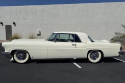 1956 Continental Mark II