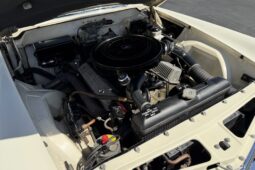 1956 Continental Mark II