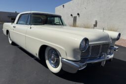 1956 Continental Mark II