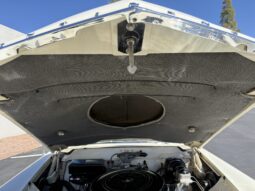 1956 Continental Mark II