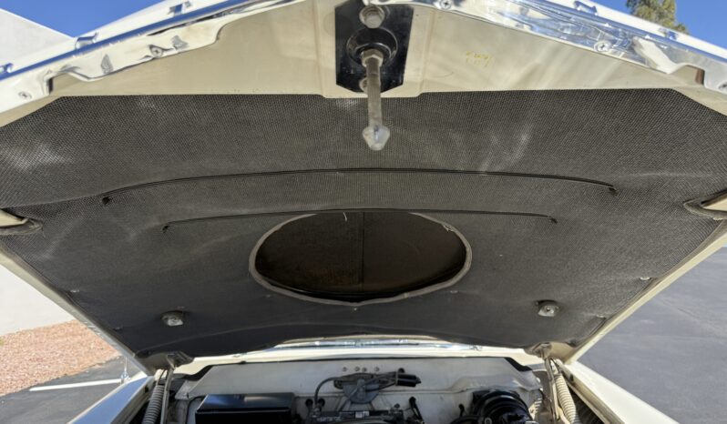 								1956 Continental Mark II full									