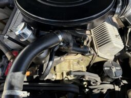 1956 Continental Mark II full