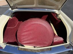 1956 Continental Mark II full