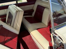 1956 Continental Mark II full