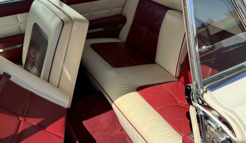 								1956 Continental Mark II full									