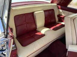 1956 Continental Mark II full