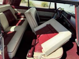 1956 Continental Mark II full