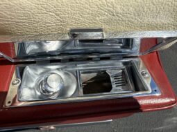 1956 Continental Mark II full