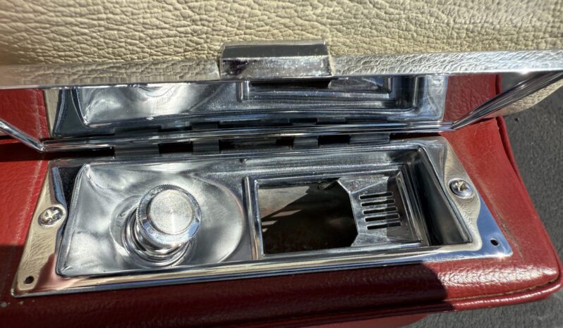 								1956 Continental Mark II full									