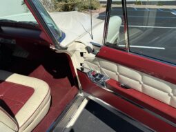 1956 Continental Mark II full