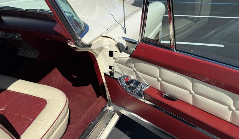 								1956 Continental Mark II full									