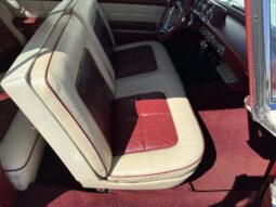 1956 Continental Mark II full