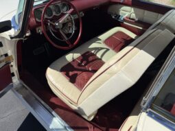 1956 Continental Mark II full