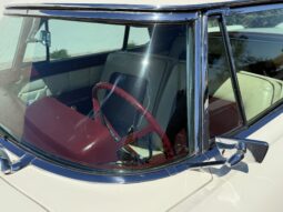 1956 Continental Mark II full