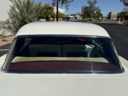 1956 Continental Mark II full