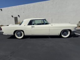 1956 Continental Mark II full