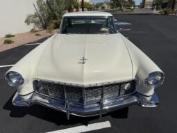 1956 Continental Mark II full