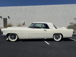 1956 Continental Mark II full