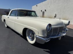 1956 Continental Mark II full