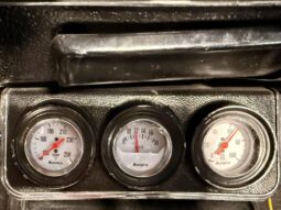 1967 Chevrolet Camaro RS Convertible full