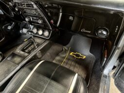 1967 Chevrolet Camaro RS Convertible full