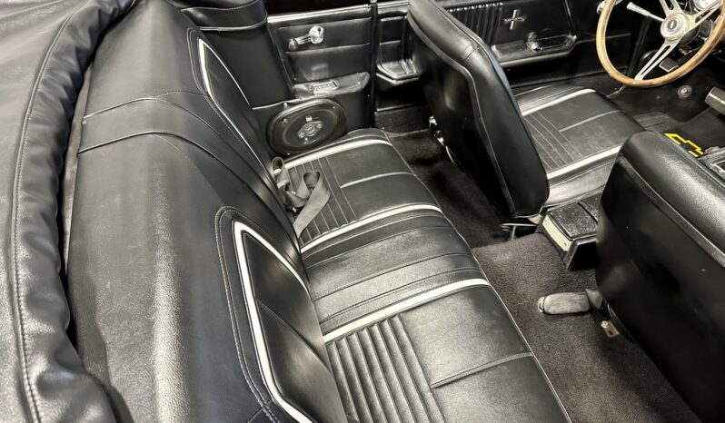 								1967 Chevrolet Camaro RS Convertible full									