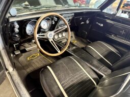 1967 Chevrolet Camaro RS Convertible full