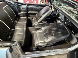 1967 Chevrolet Camaro RS Convertible full