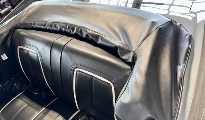 								1967 Chevrolet Camaro RS Convertible full									