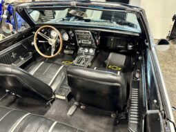 1967 Chevrolet Camaro RS Convertible full