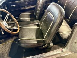 1967 Chevrolet Camaro RS Convertible full