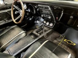 1967 Chevrolet Camaro RS Convertible full