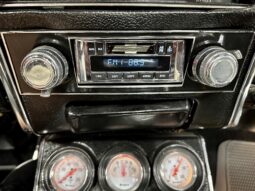 1967 Chevrolet Camaro RS Convertible full