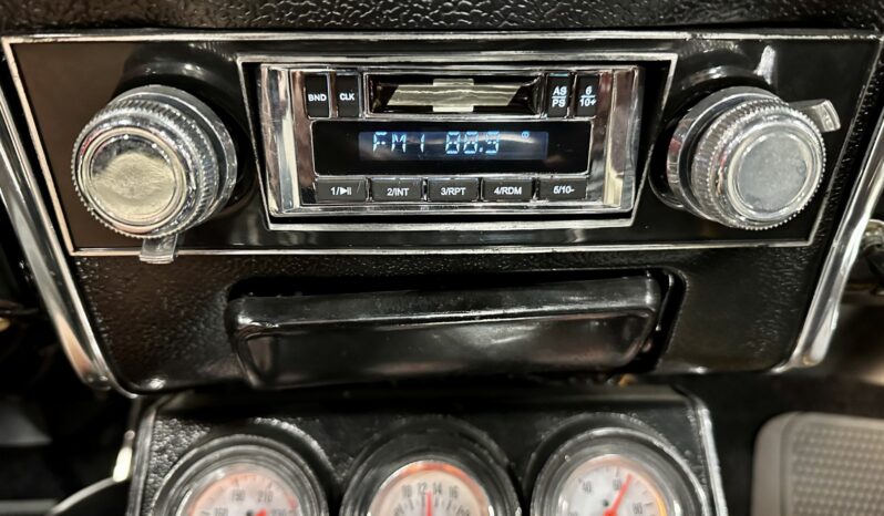 								1967 Chevrolet Camaro RS Convertible full									