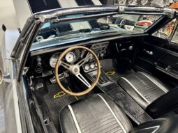 1967 Chevrolet Camaro RS Convertible full