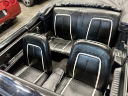 1967 Chevrolet Camaro RS Convertible full