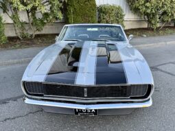 1967 Chevrolet Camaro RS Convertible full