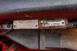 										1964 Chevrolet Corvette Convertible L84 327 375 Fuelie 4-Speed full									